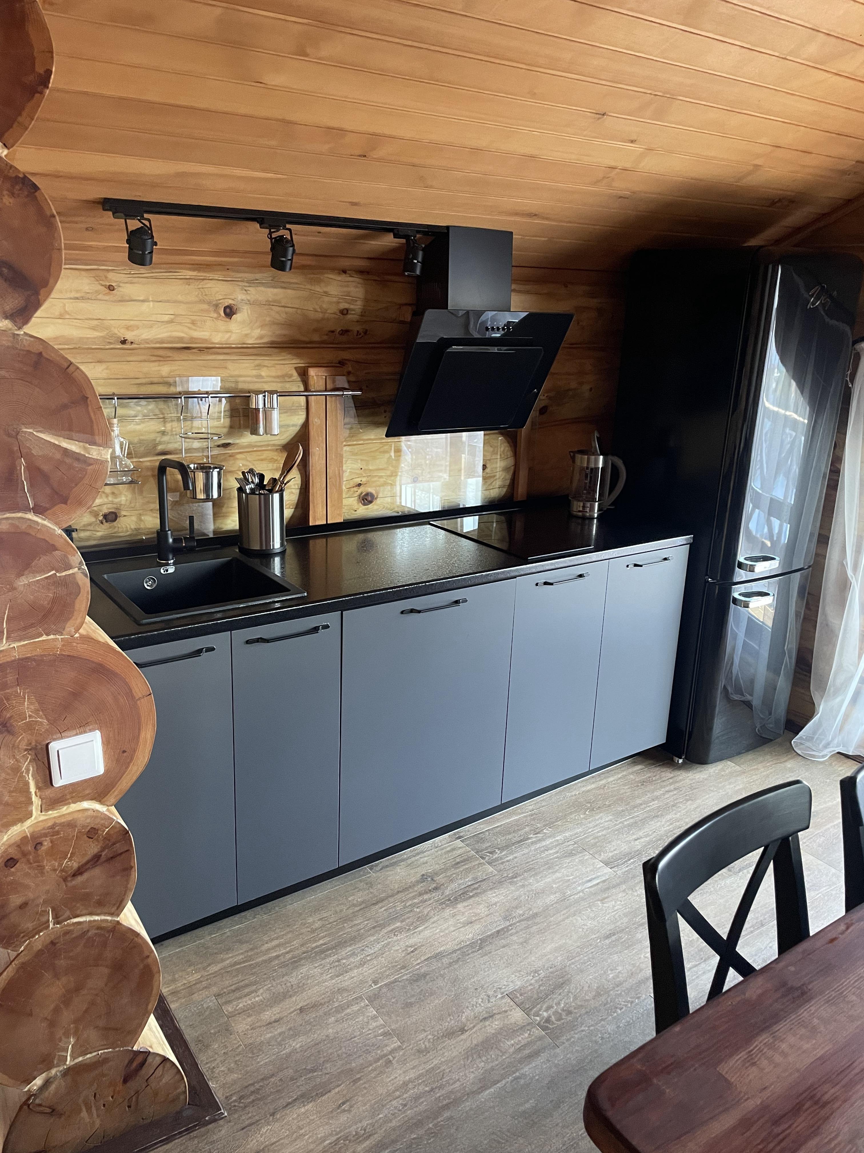 Шале Рыжий Кот - фото 13