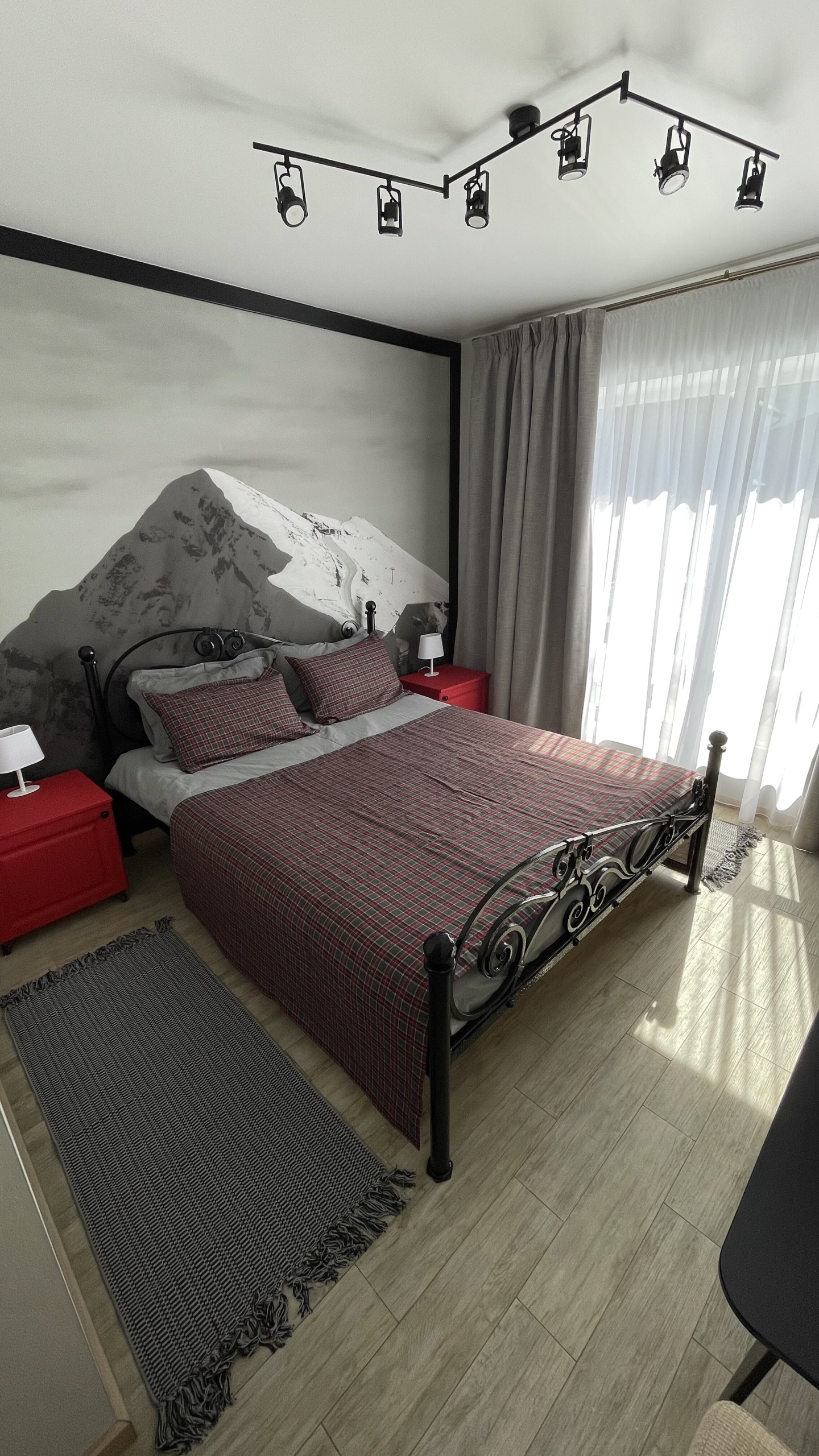 Шале Рыжий Кот - фото 14