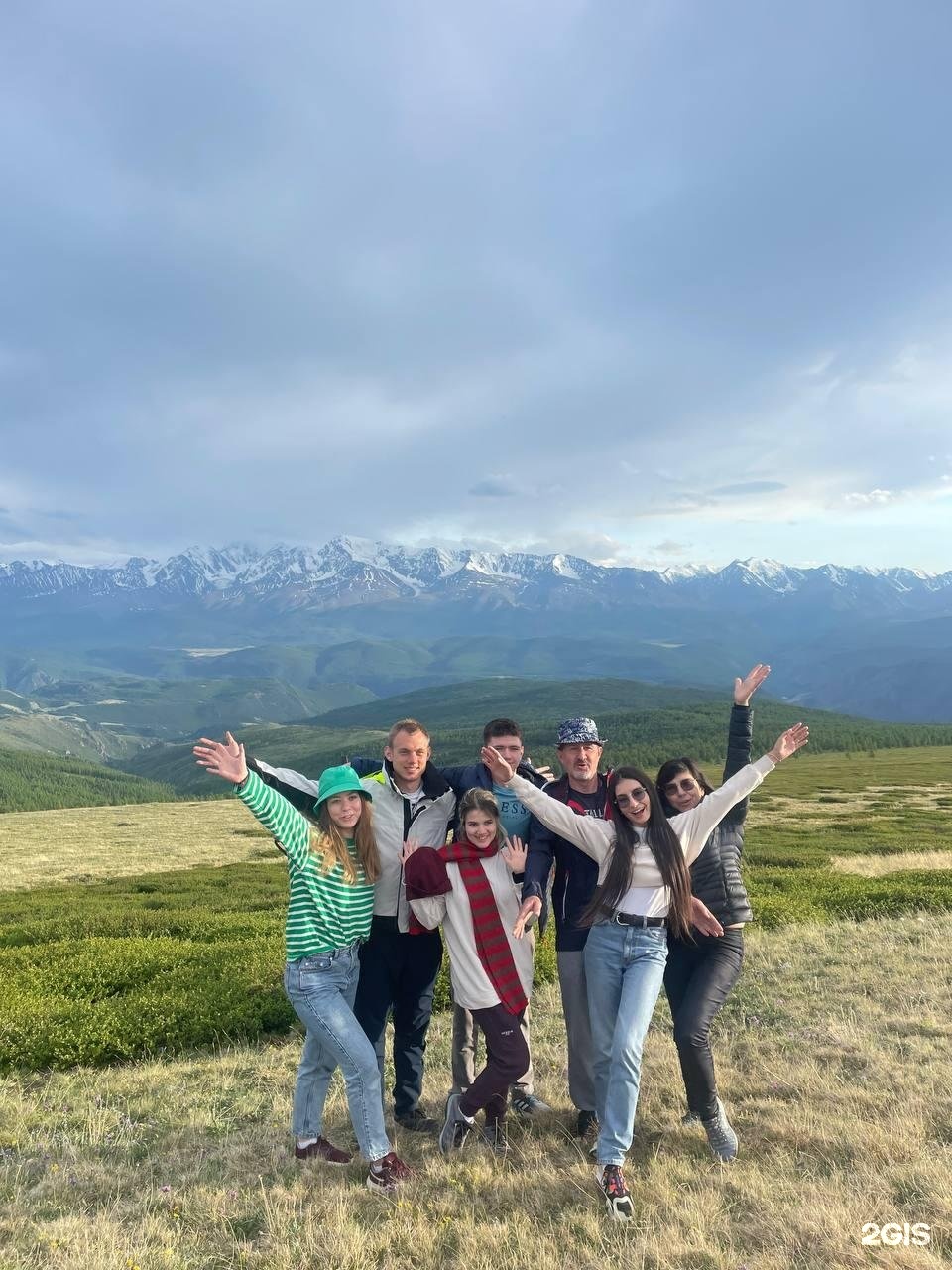 Алтайэкокедр - фото 45