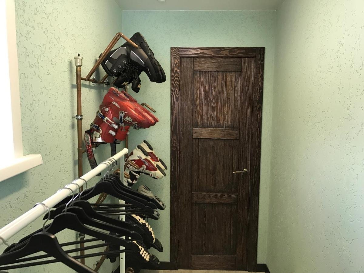 Шале Рыжий Кот - фото 44