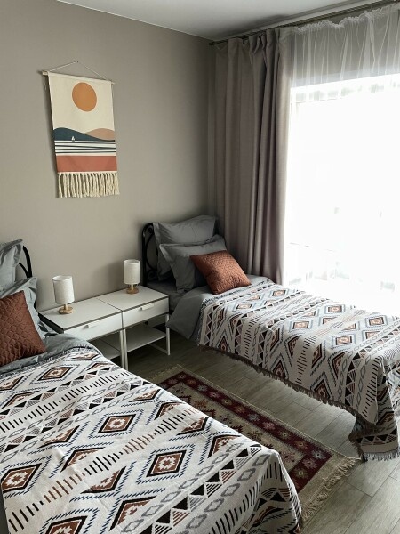 Большая половина дома - фото 9