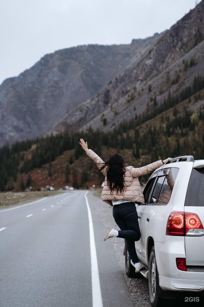 Алтайэкокедр - фото 55