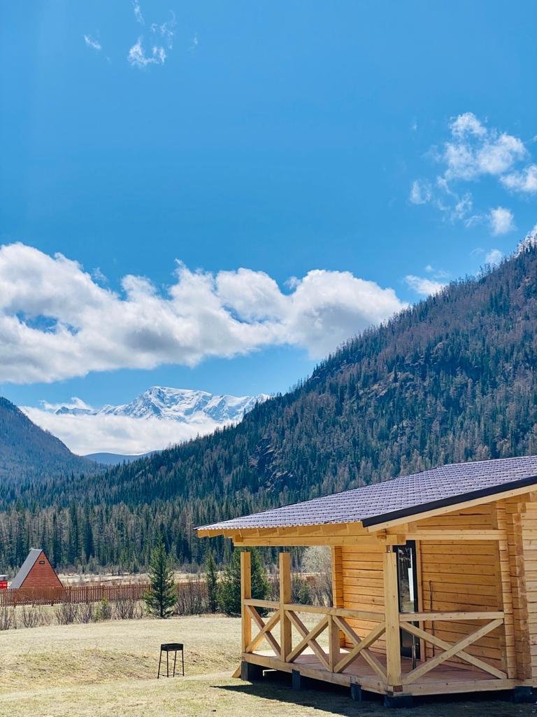 Сартакпай - фото 6