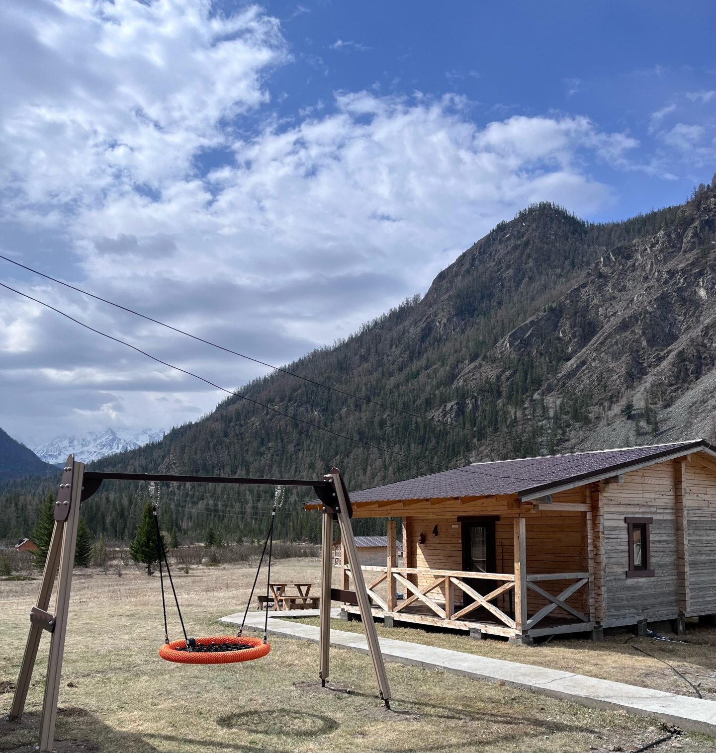 Сартакпай - фото 18