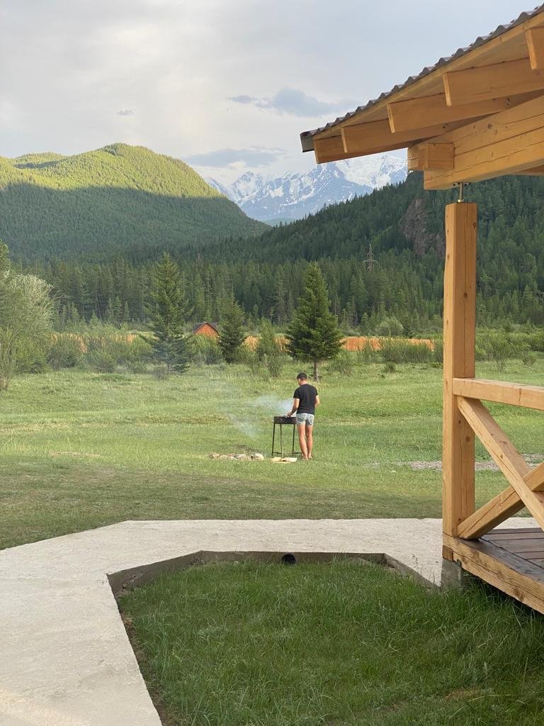 Сартакпай - фото 20