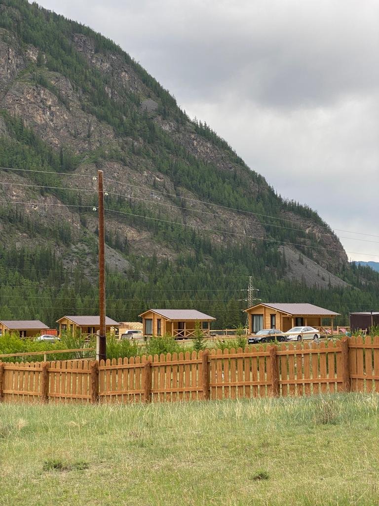 Сартакпай - фото 22