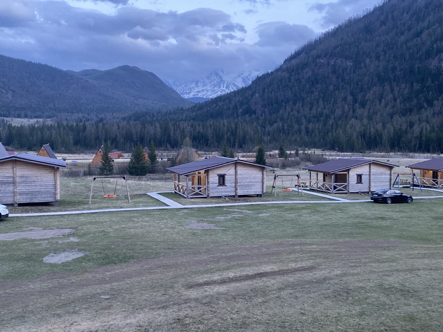 Сартакпай - фото 23