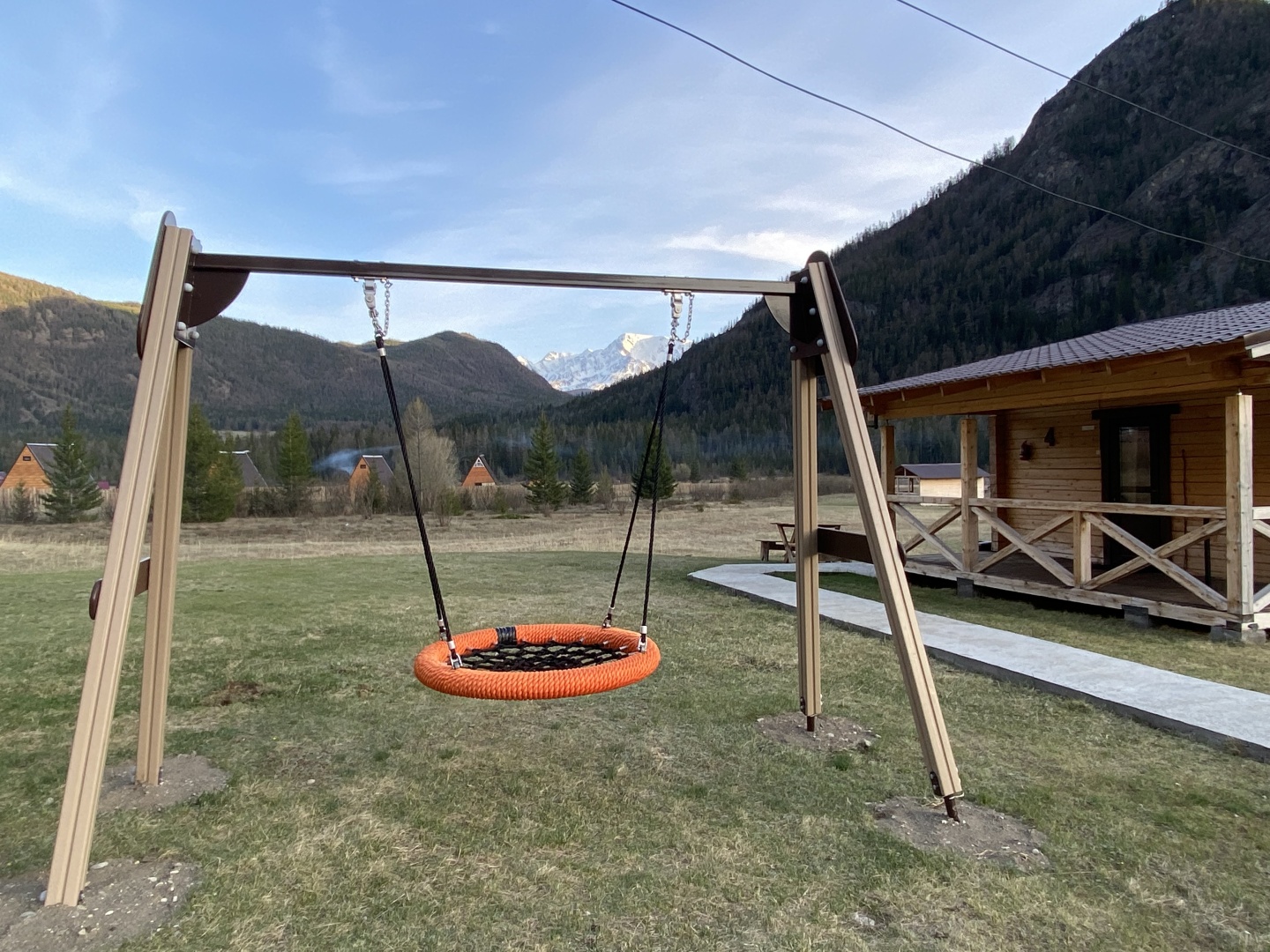 Сартакпай - фото 25