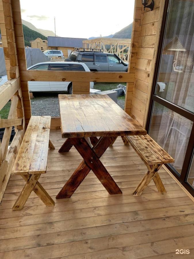 Алтайэкокедр - фото 60