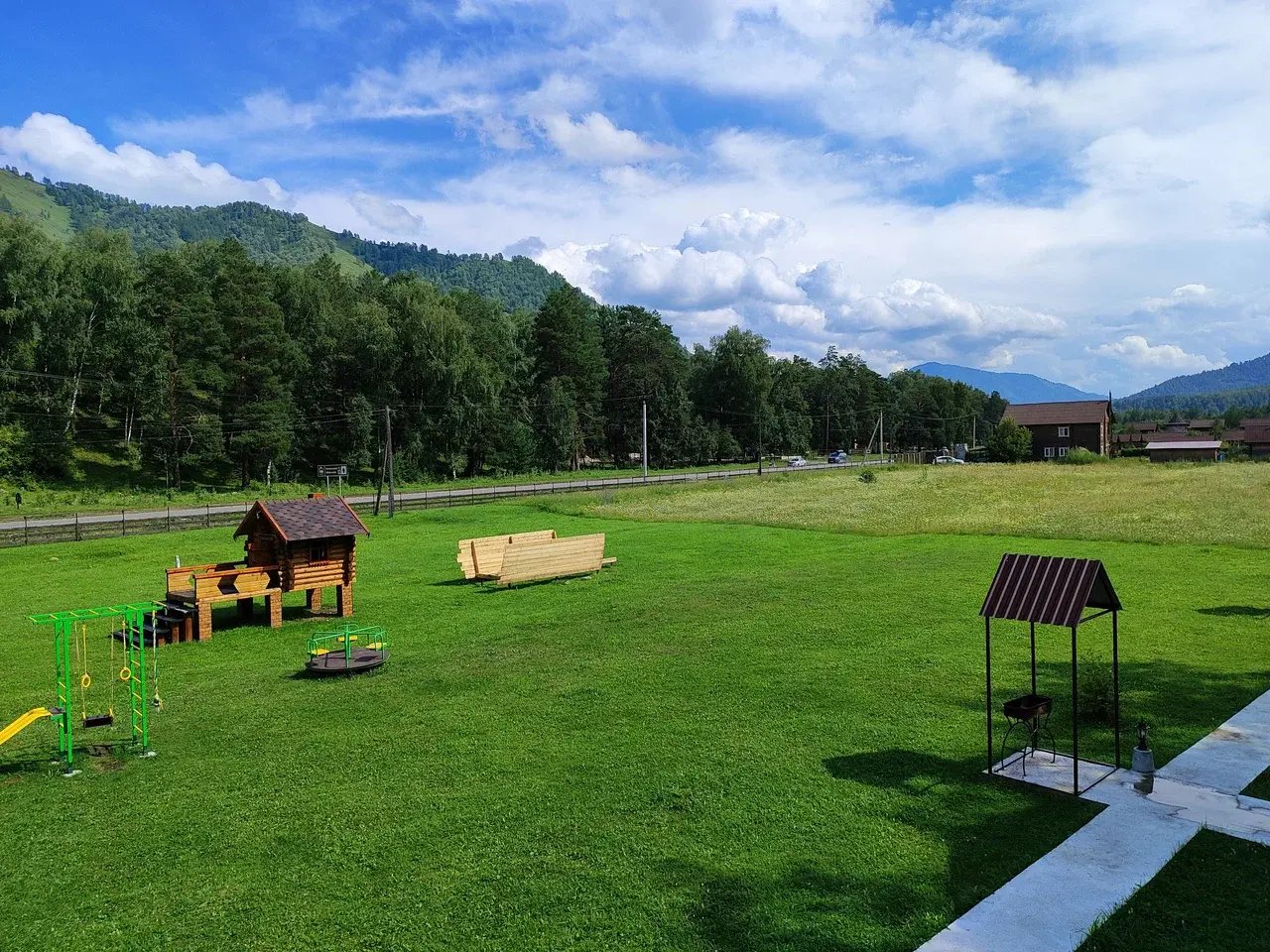 Лунный свет - фото 2