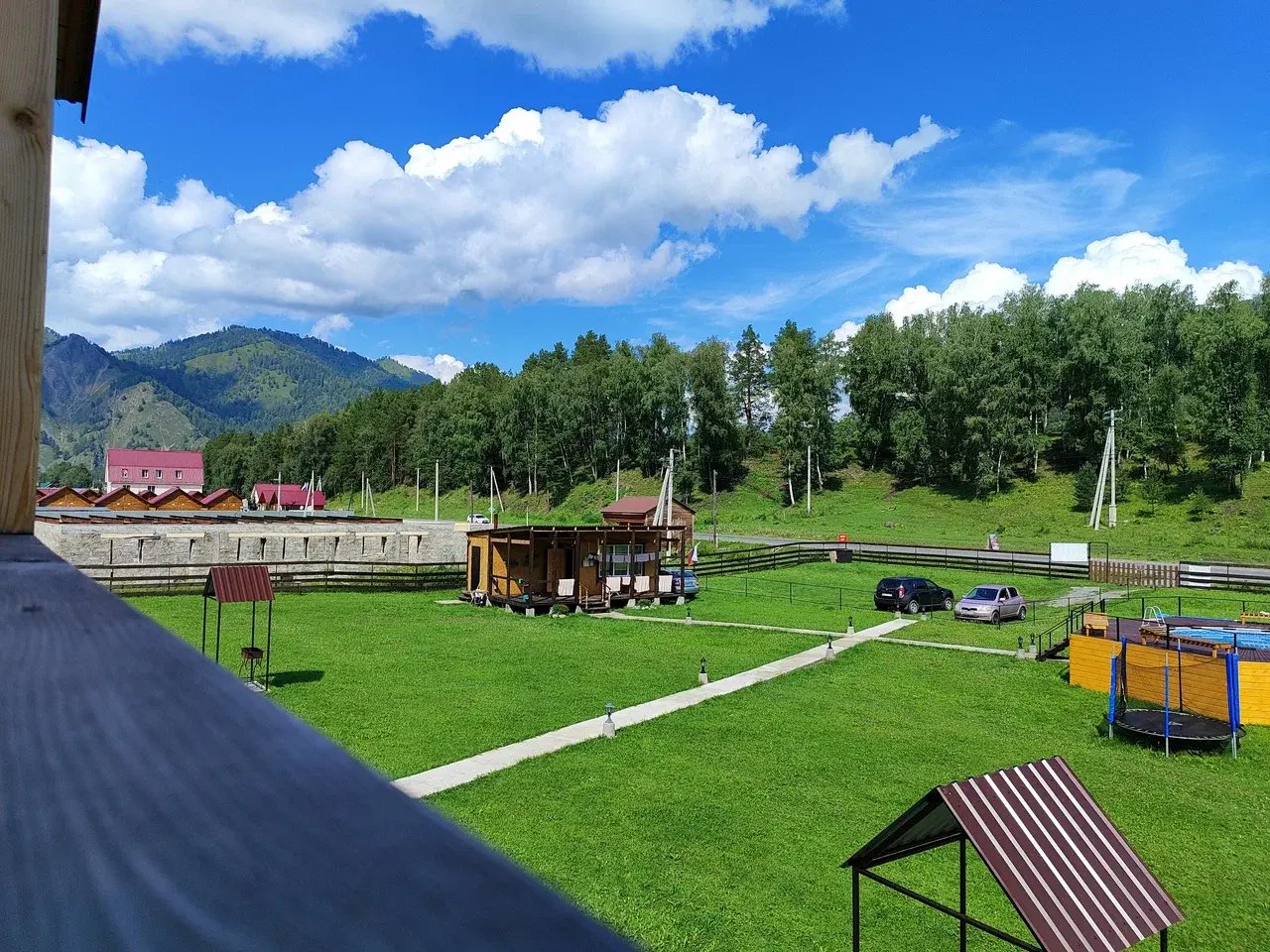 Лунный свет - фото 3