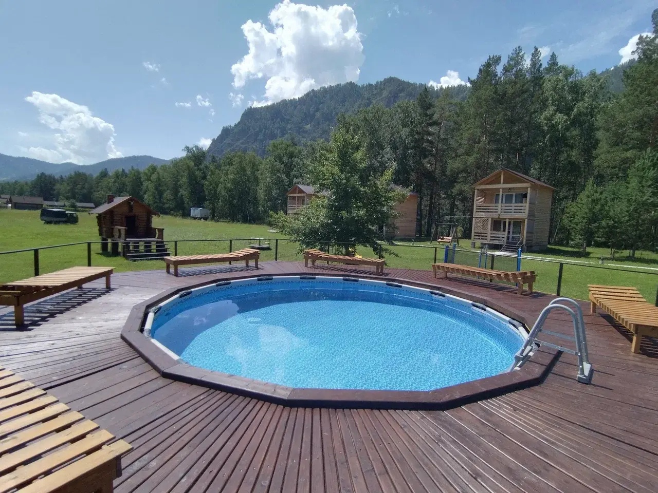 Лунный свет - фото 5