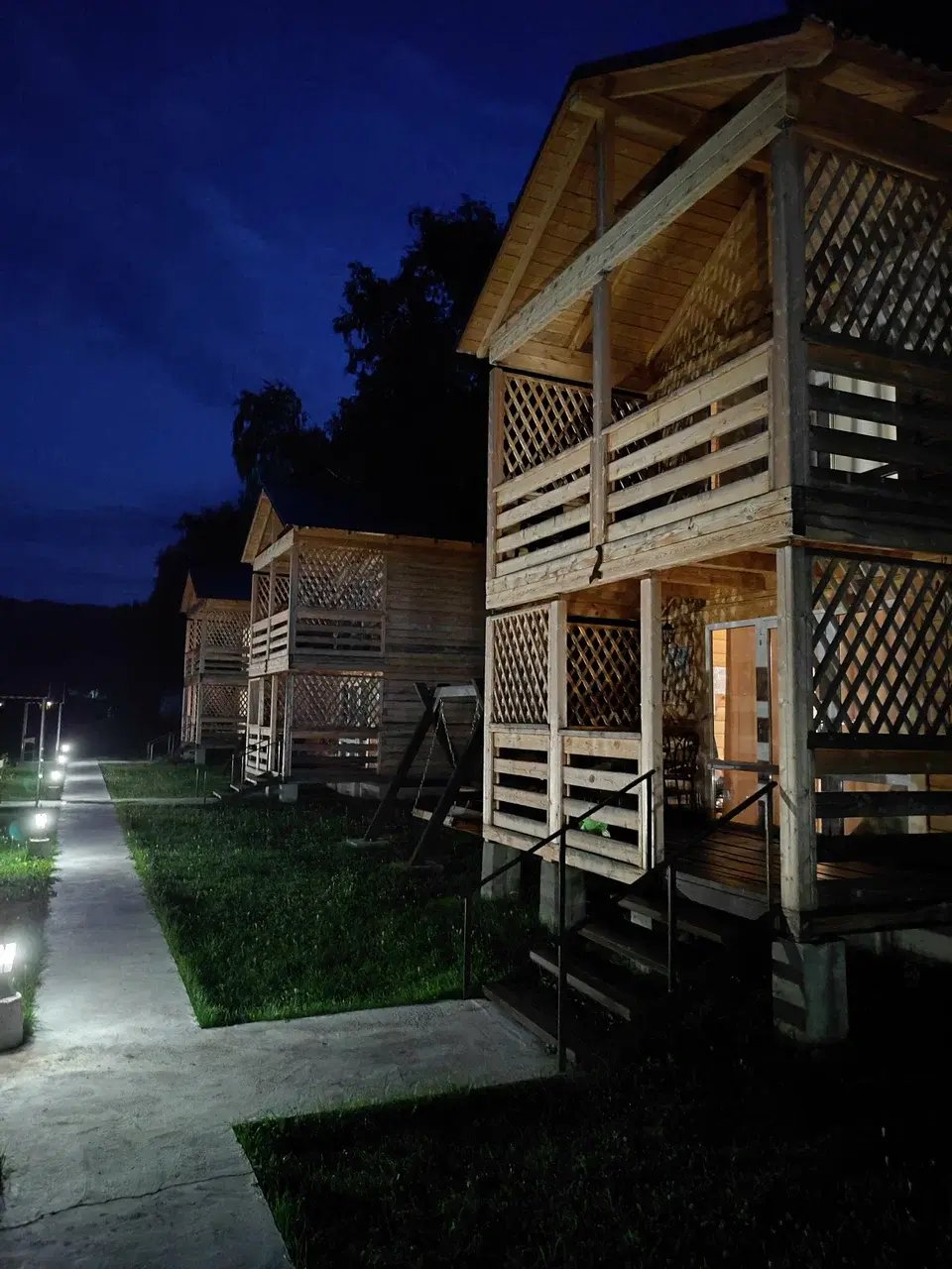 Лунный свет - фото 7