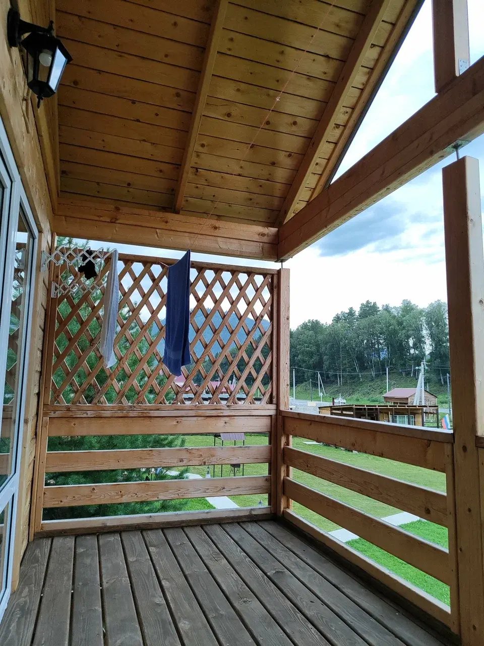 Лунный свет - фото 13