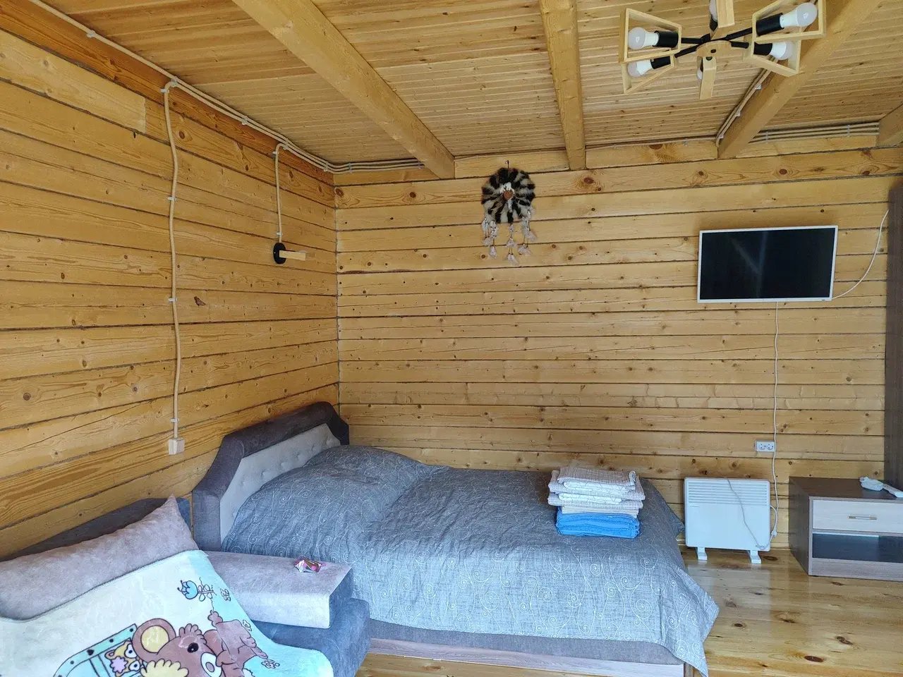 Лунный свет - фото 16