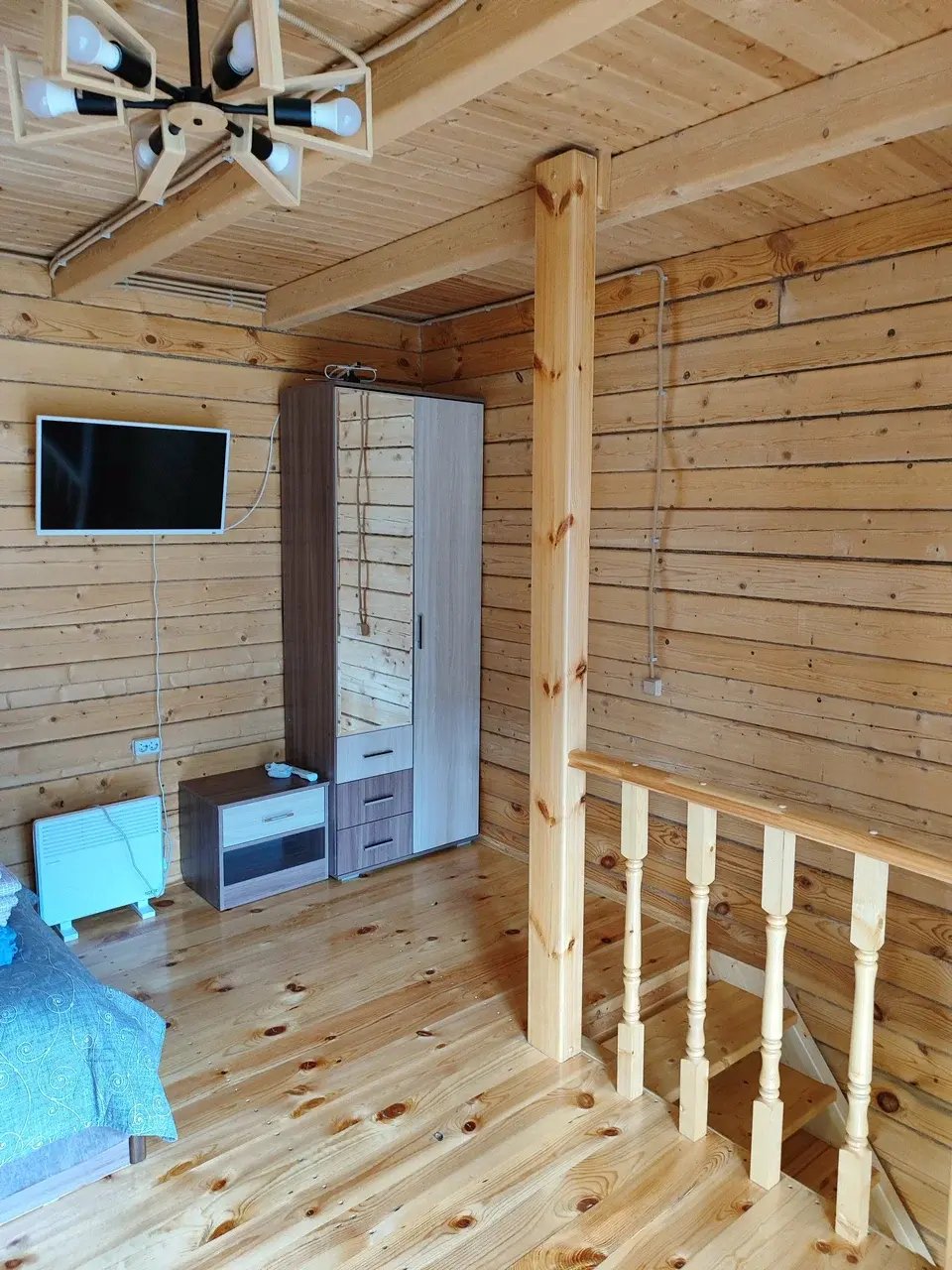 Лунный свет - фото 17