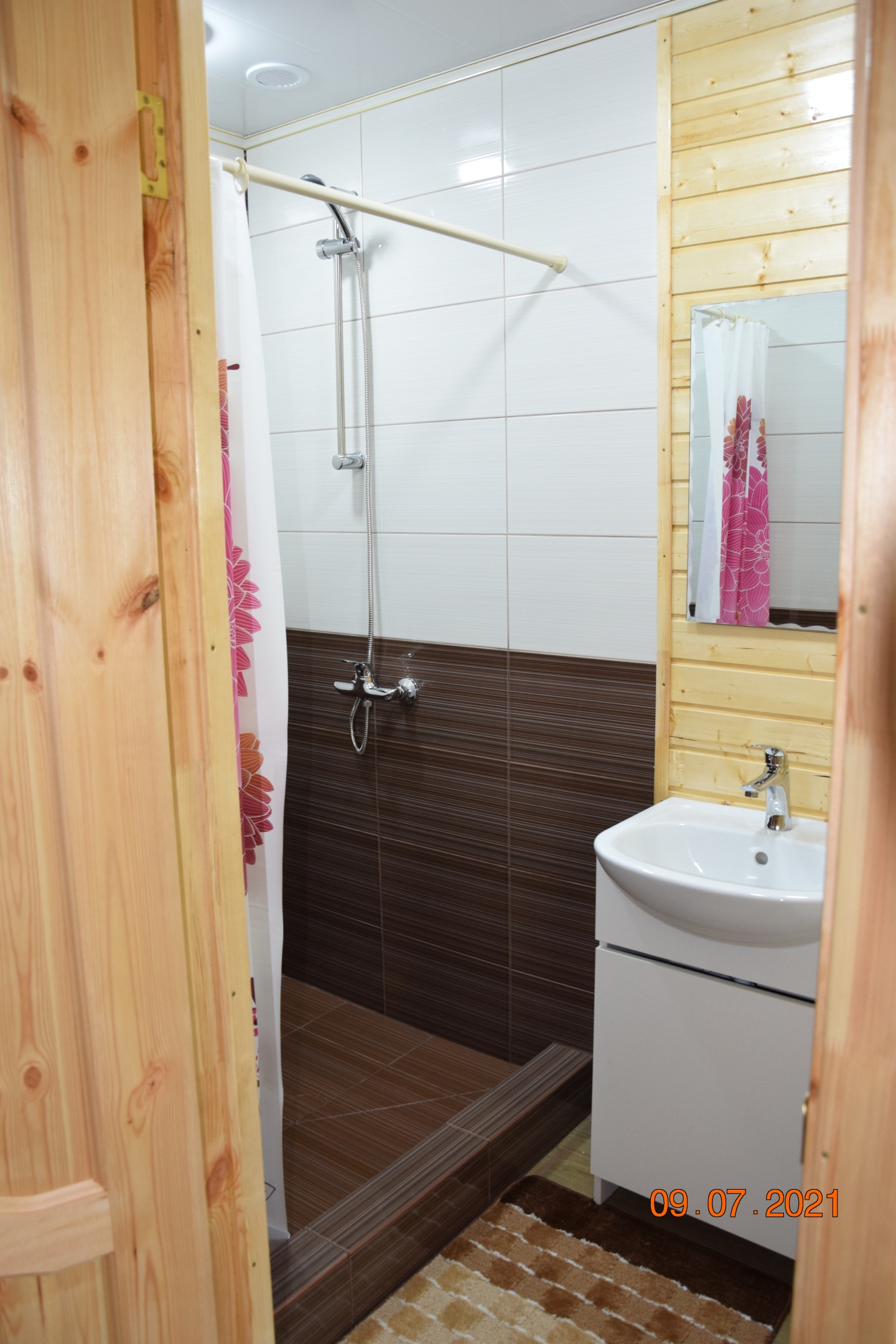 Дом с террасой - фото 4