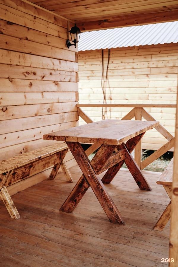 Алтайэкокедр - фото 65