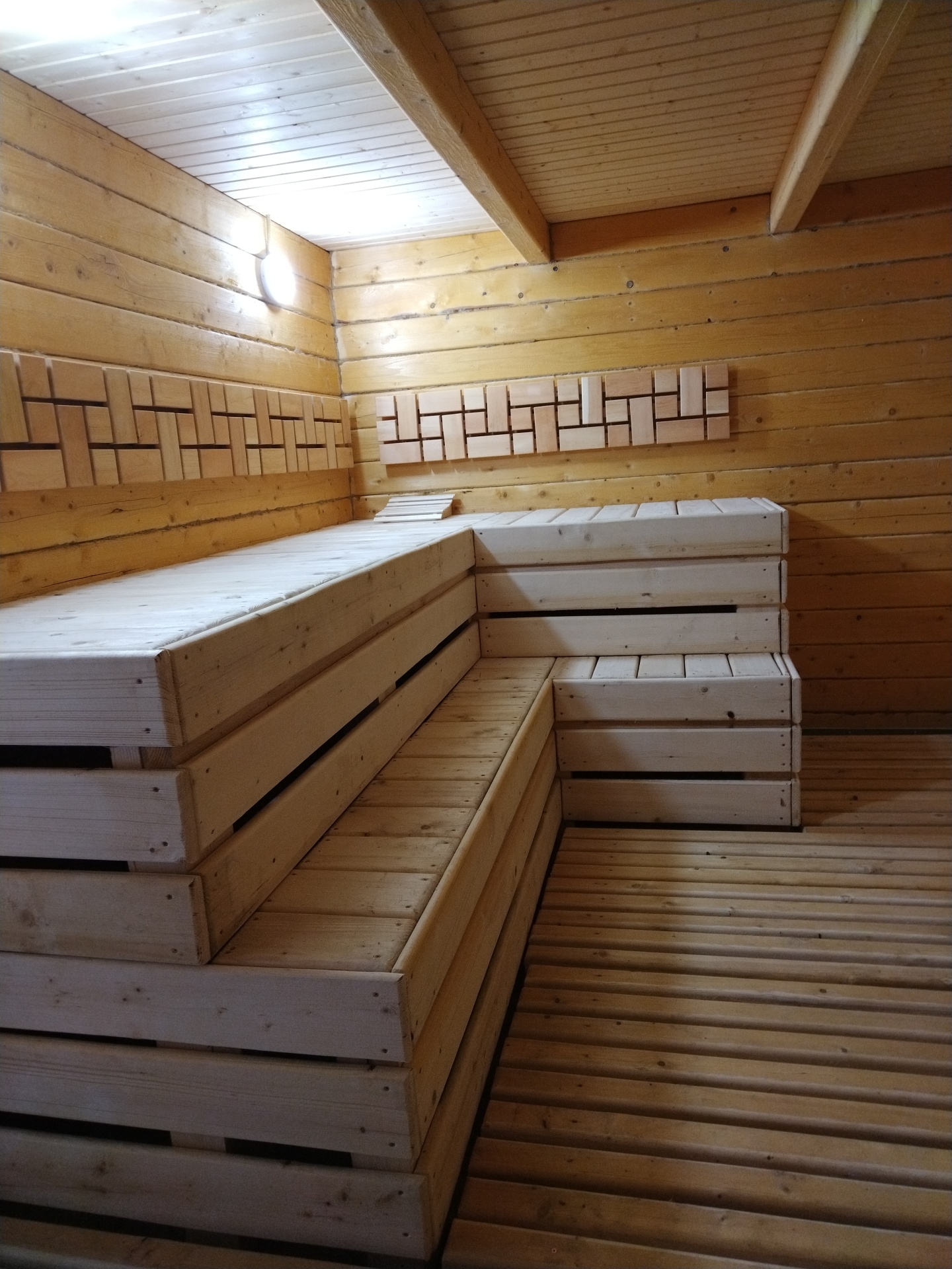 Дом с террасой - фото 13