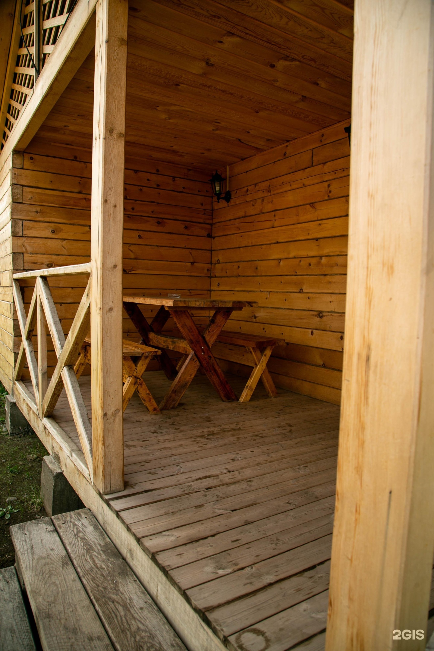 Алтайэкокедр - фото 67