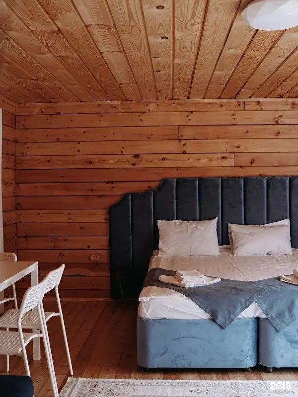 Алтайэкокедр - фото 71