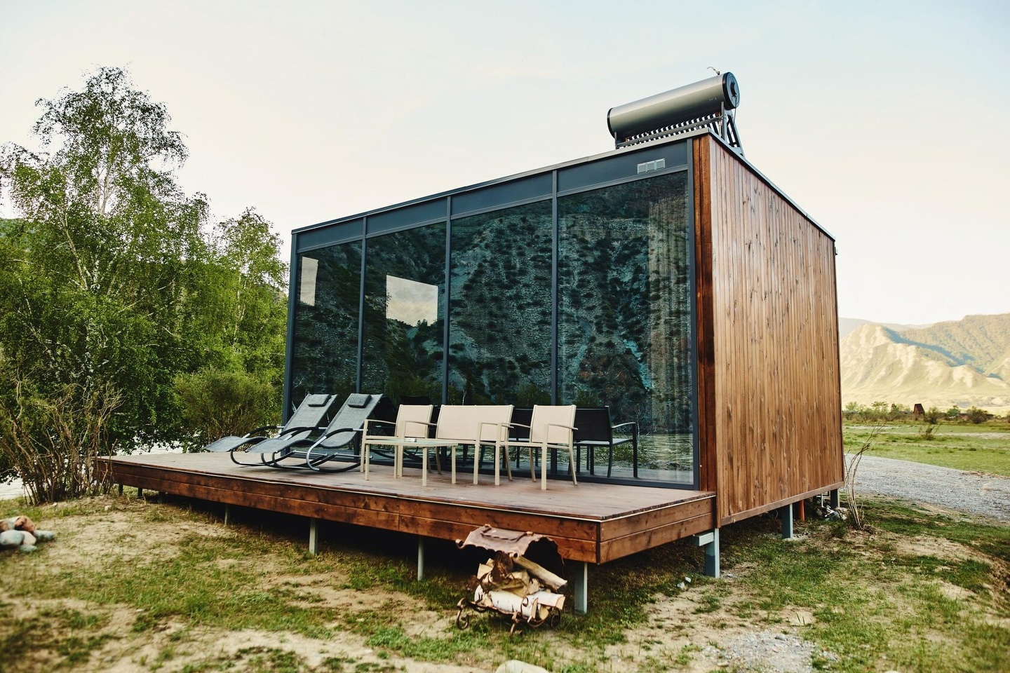 Инегень - фото 11