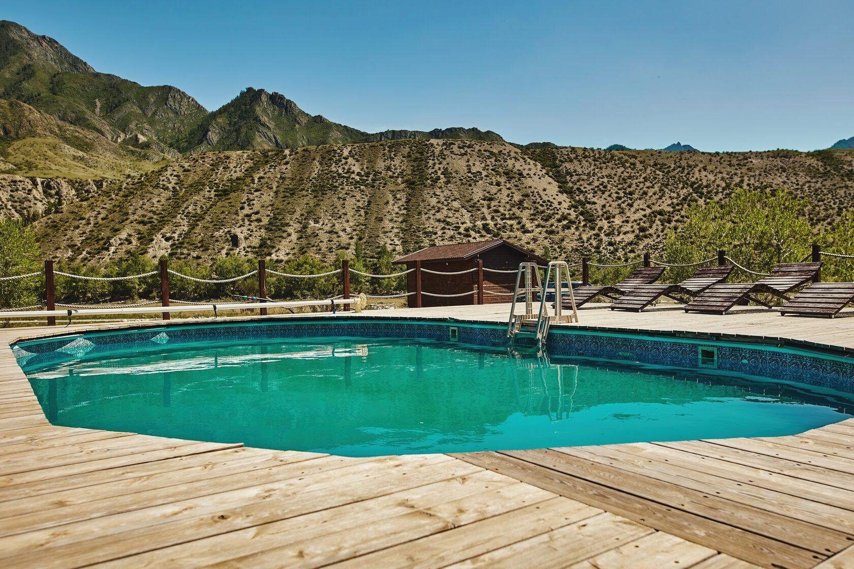 Инегень - фото 12