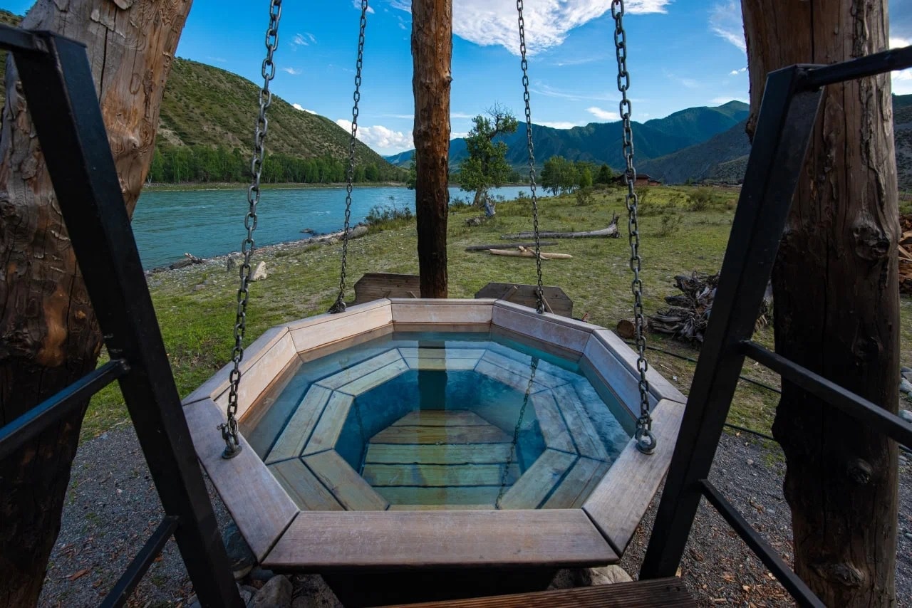 Инегень - фото 15