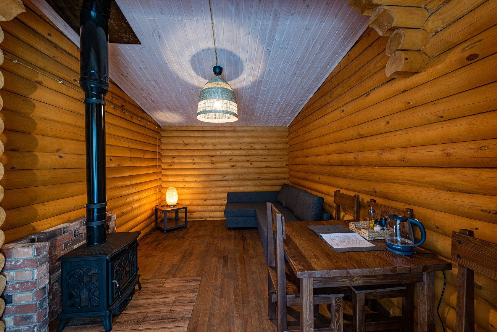 Инегень - фото 24