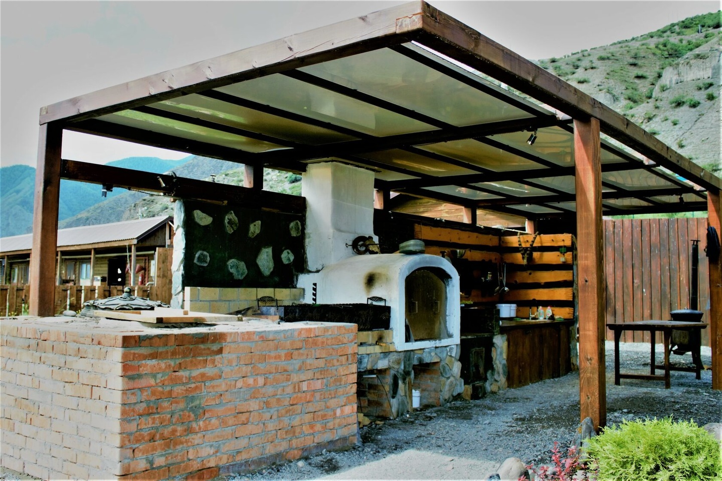 Инегень - фото 26