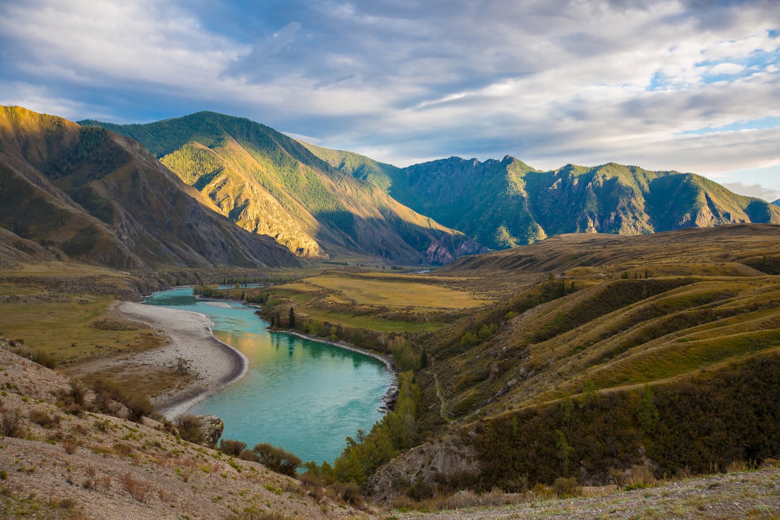 Инегень - фото 36