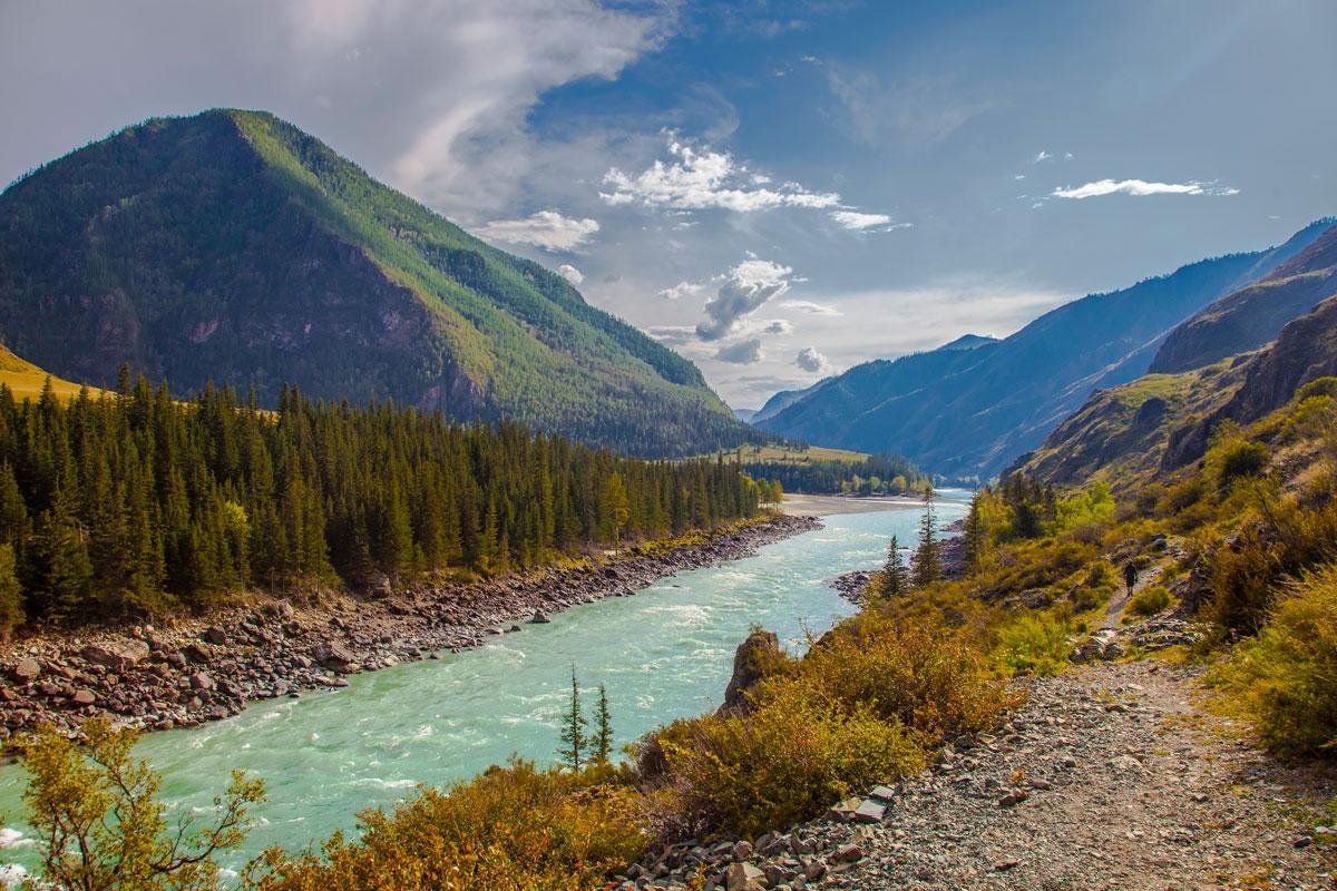 Инегень - фото 37