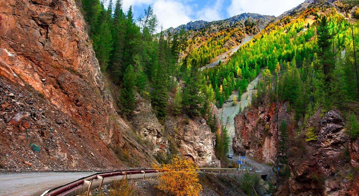 Инегень - фото 38