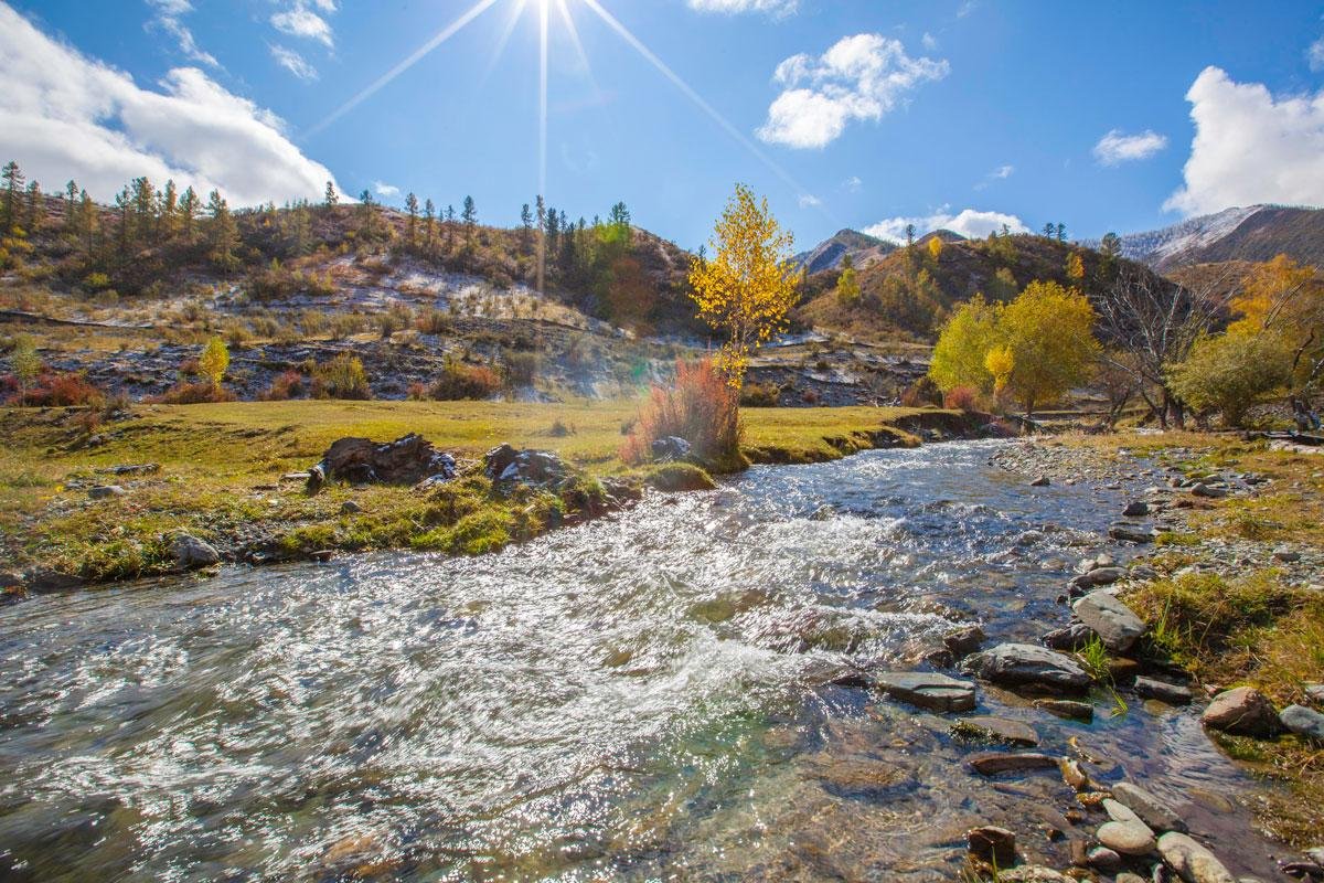 Инегень - фото 45