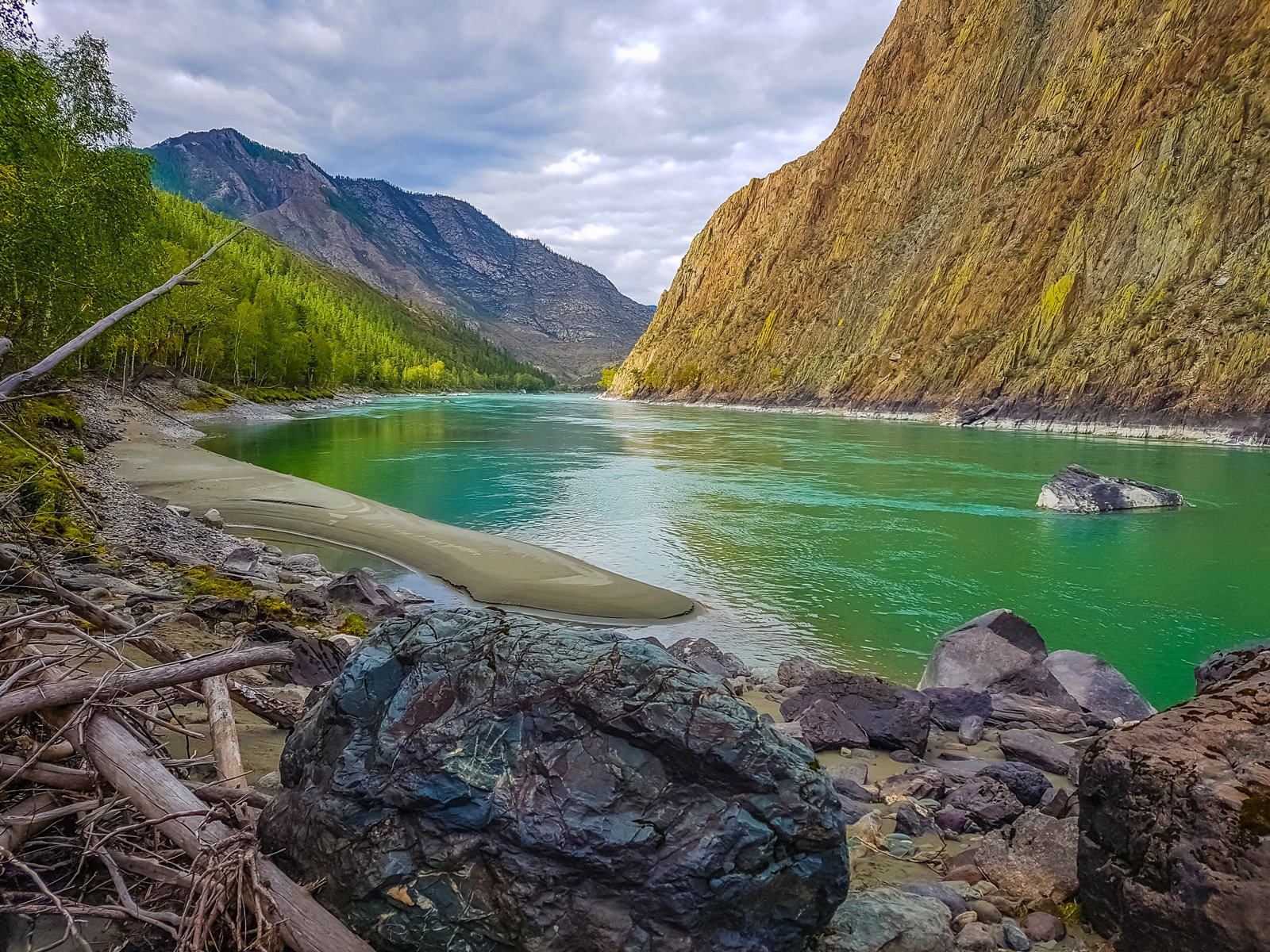 Инегень - фото 46