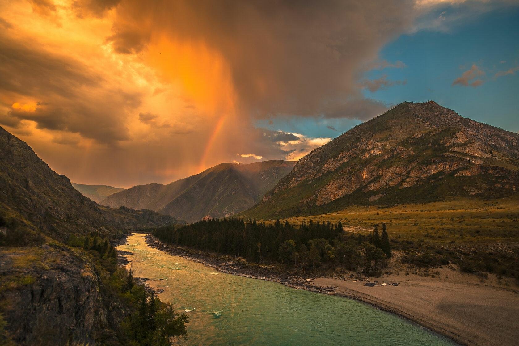 Инегень - фото 47