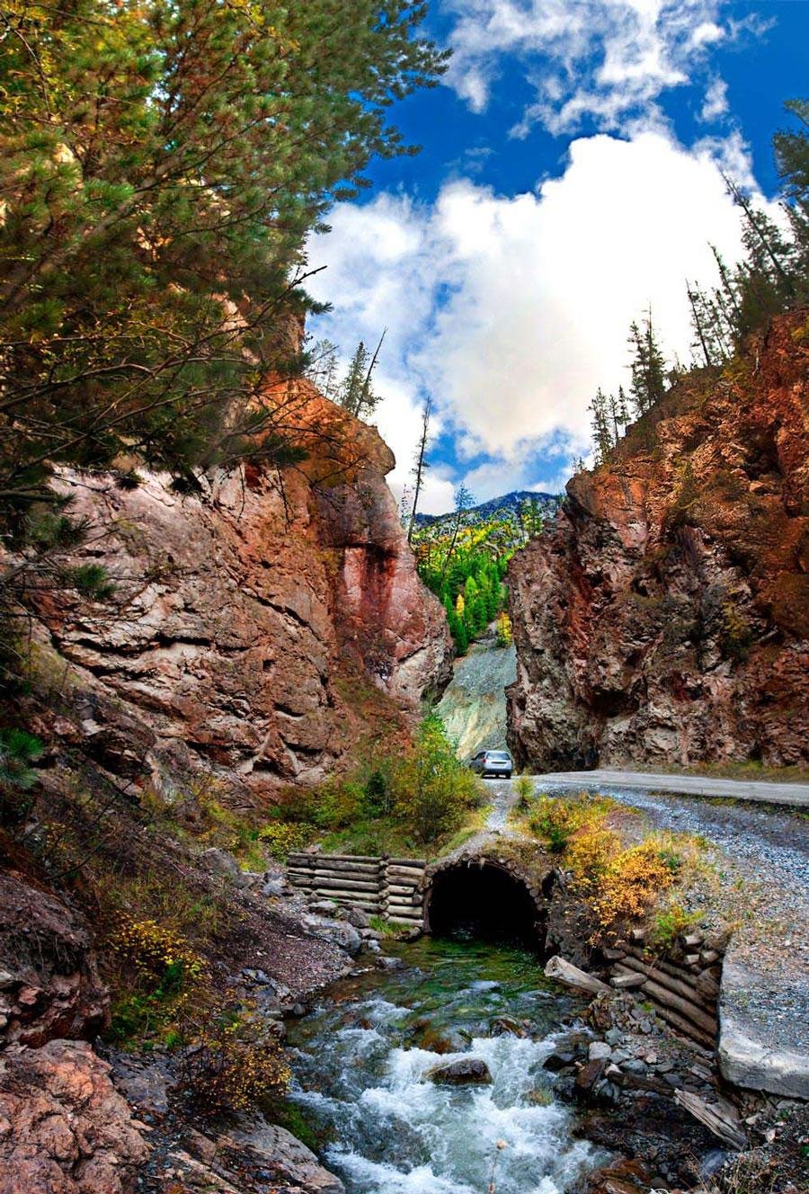 Инегень - фото 50