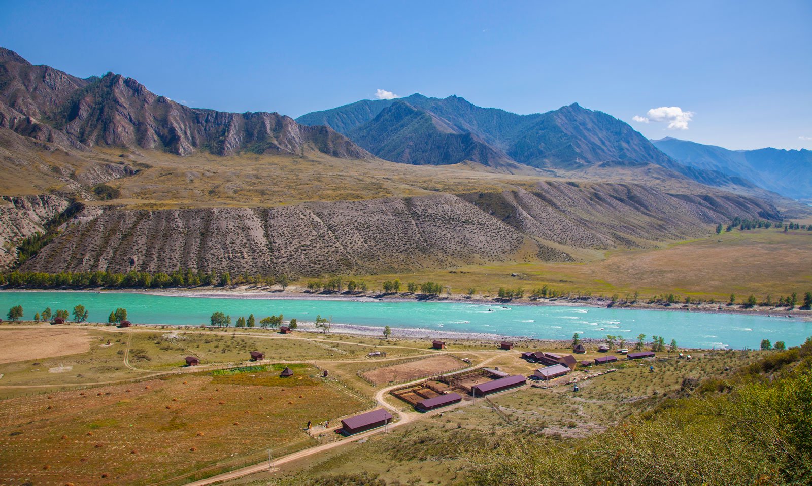 Инегень - фото 51