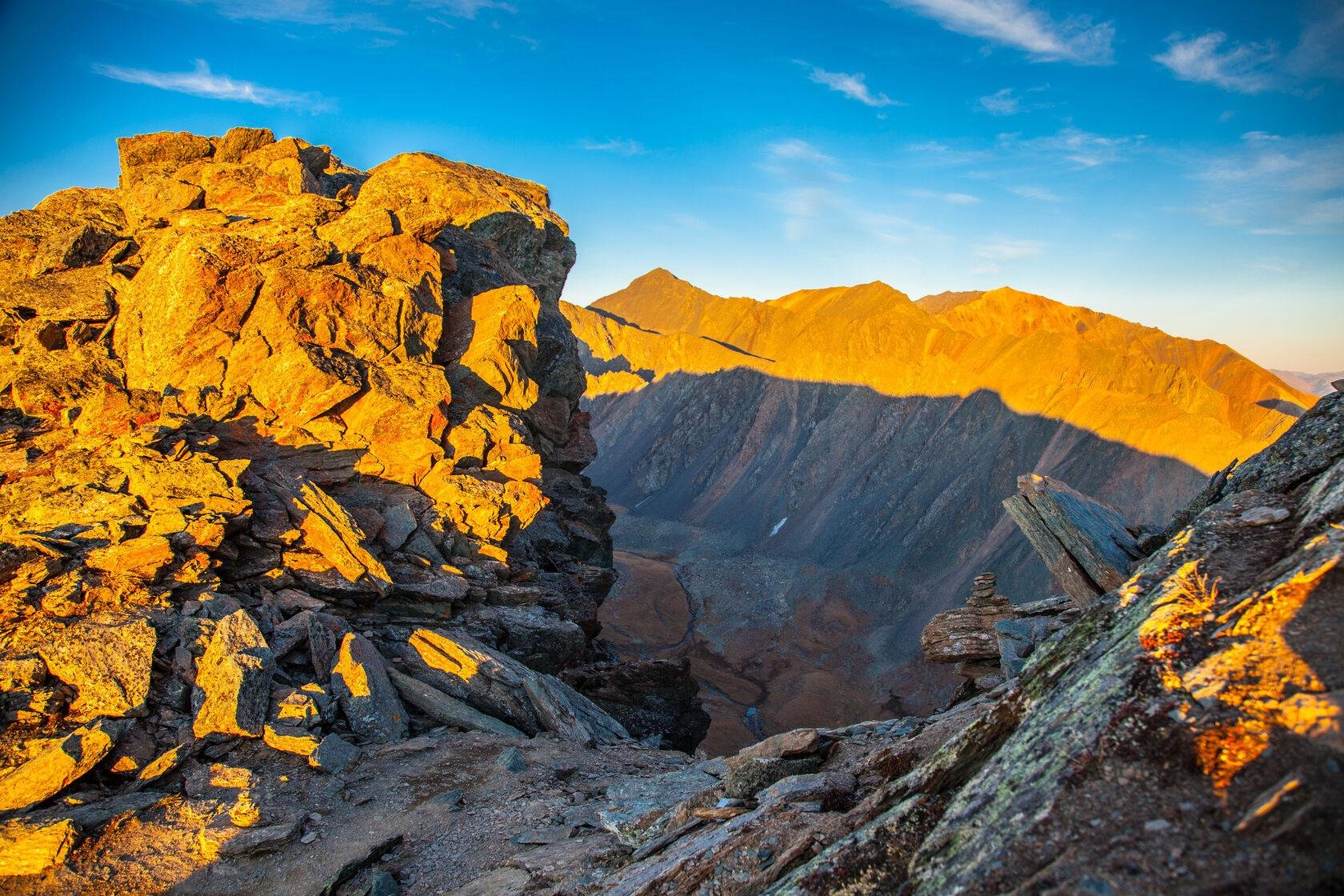 Инегень - фото 52