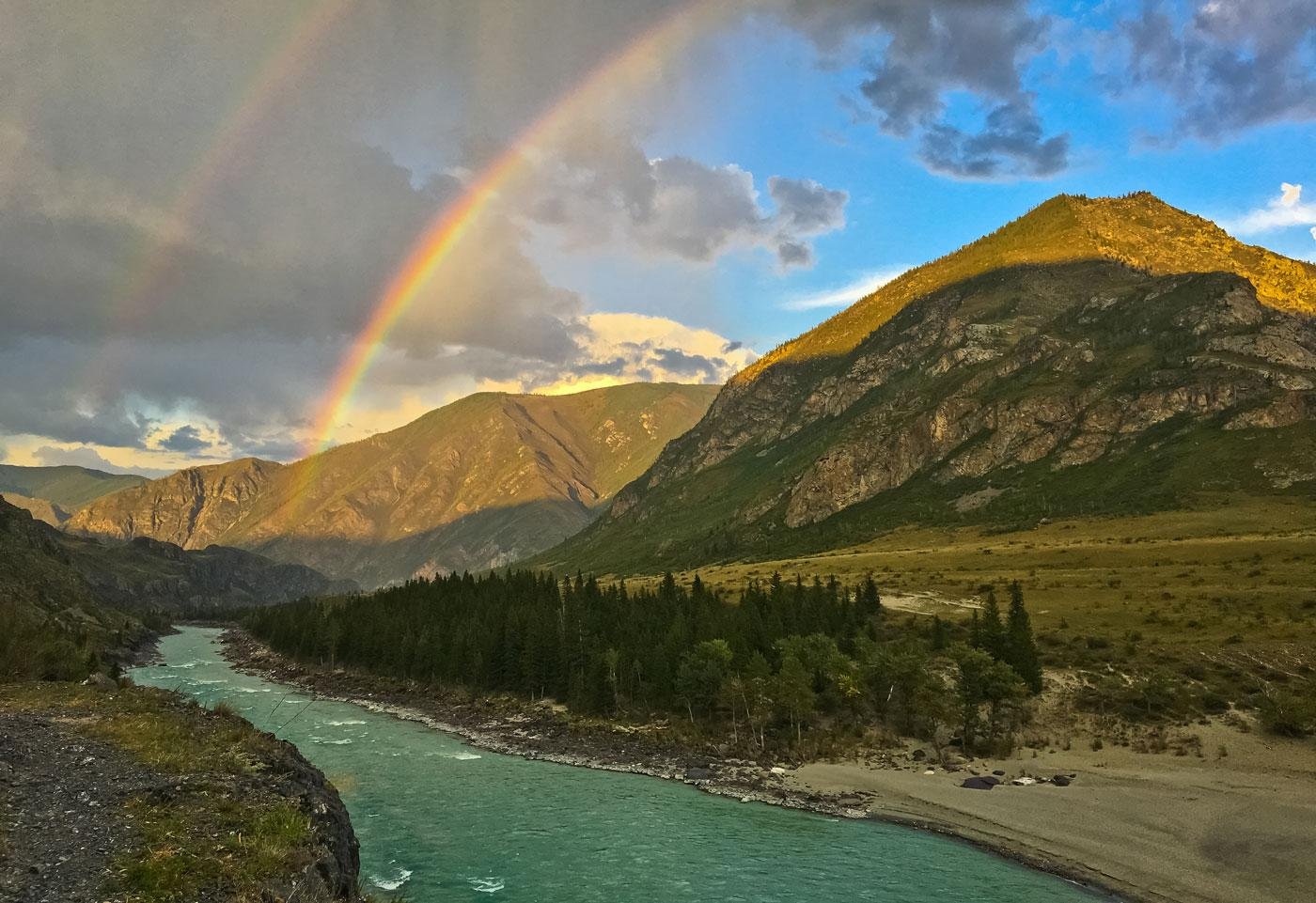 Инегень - фото 54