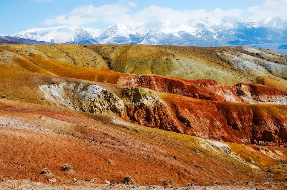 Инегень - фото 57