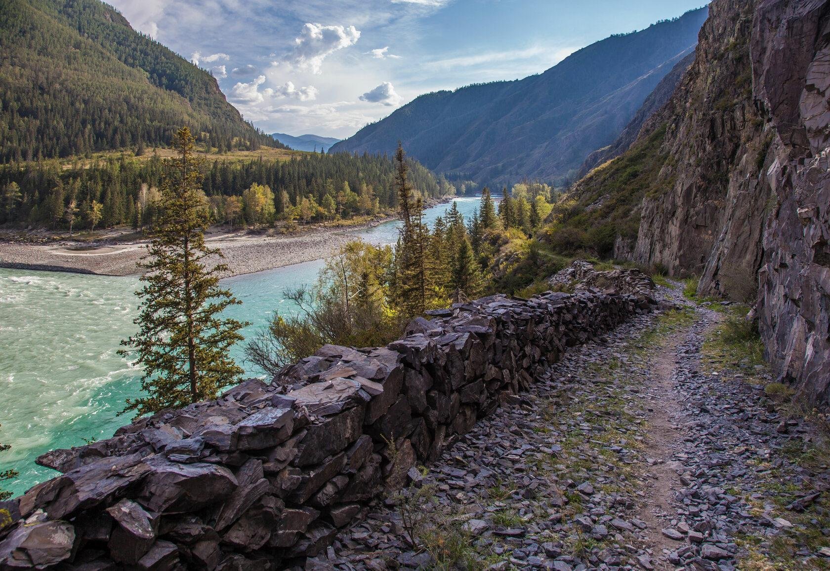 Инегень - фото 58