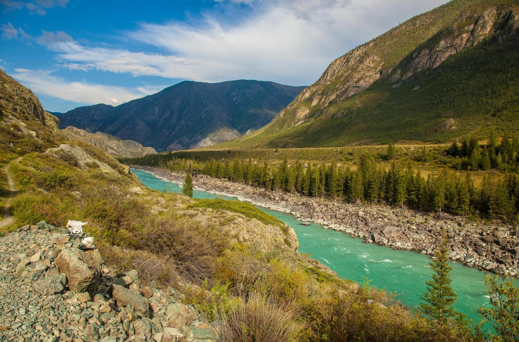 Инегень - фото 60