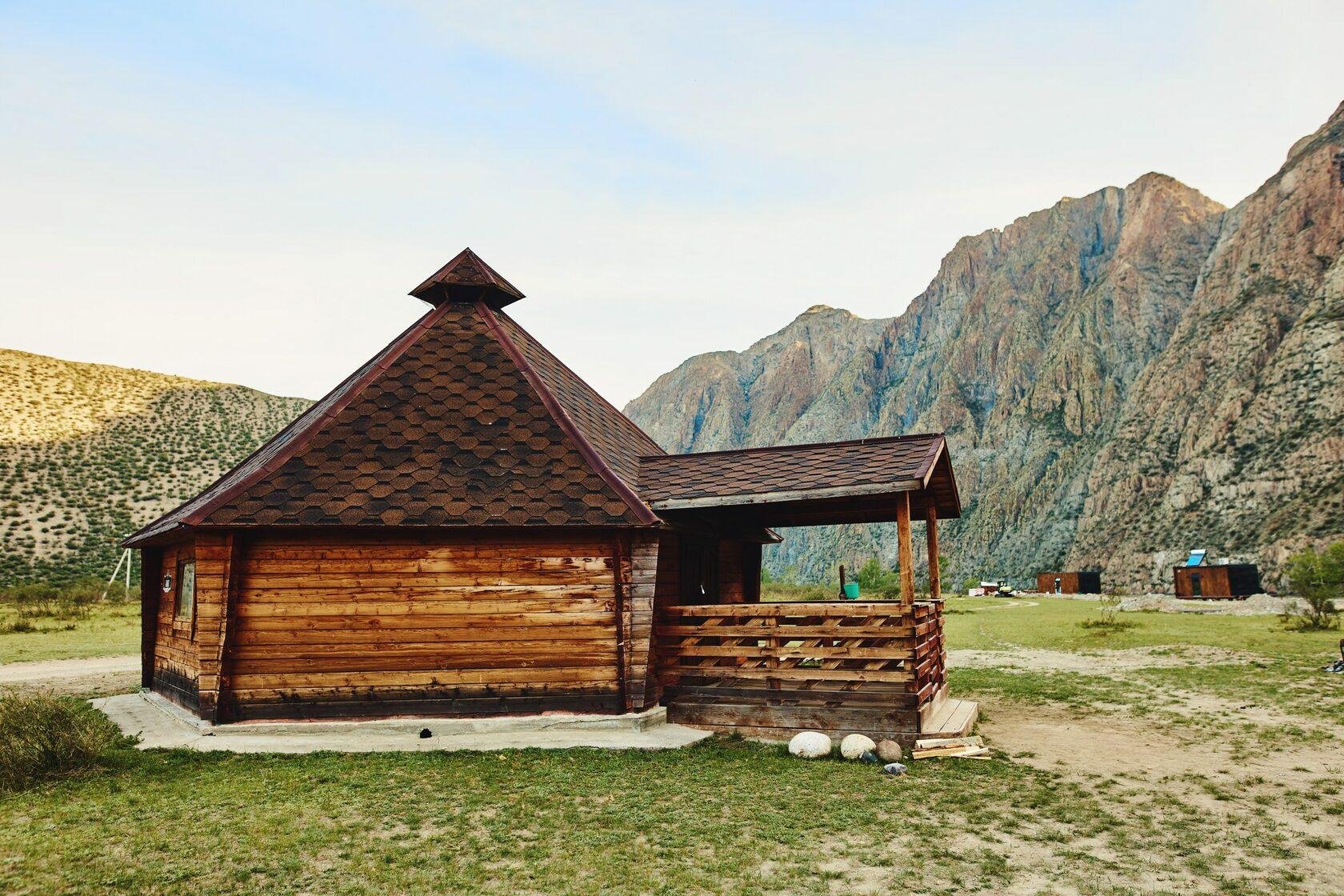 Инегень - фото 61