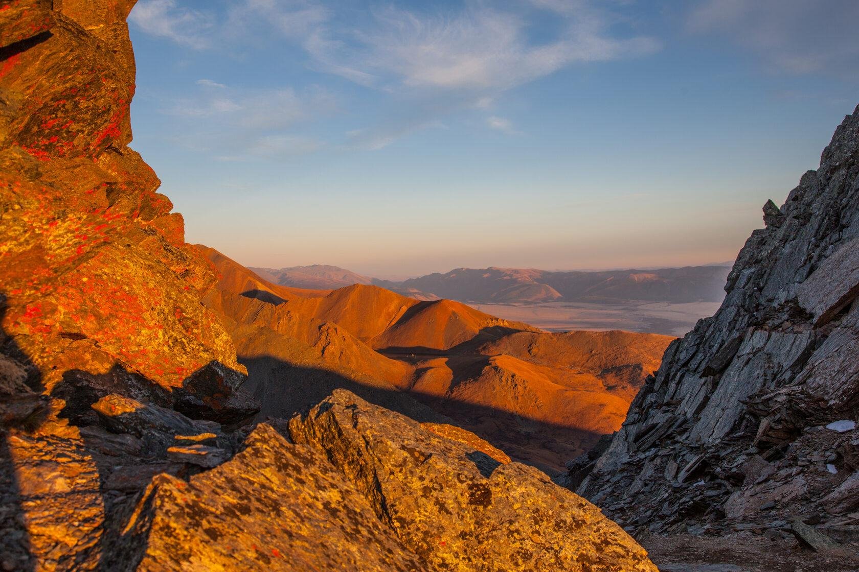 Инегень - фото 62