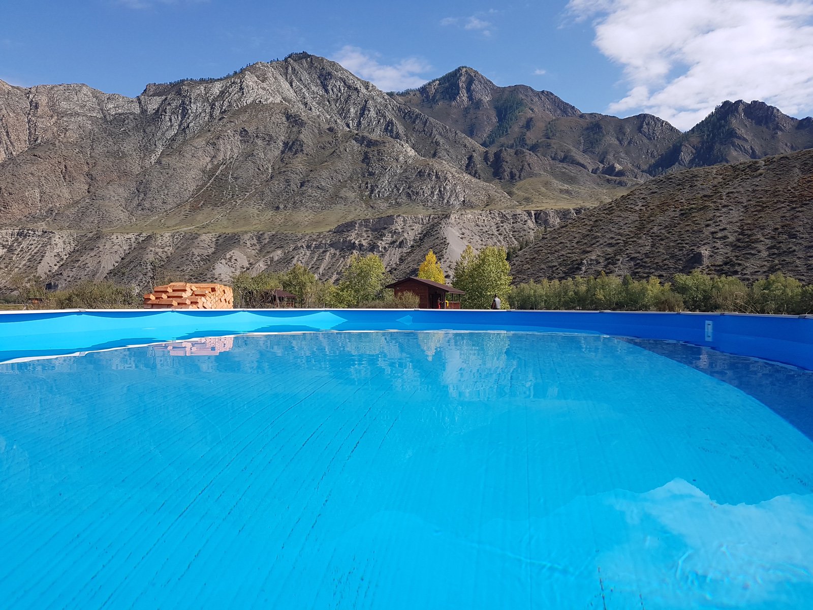 Инегень - фото 64