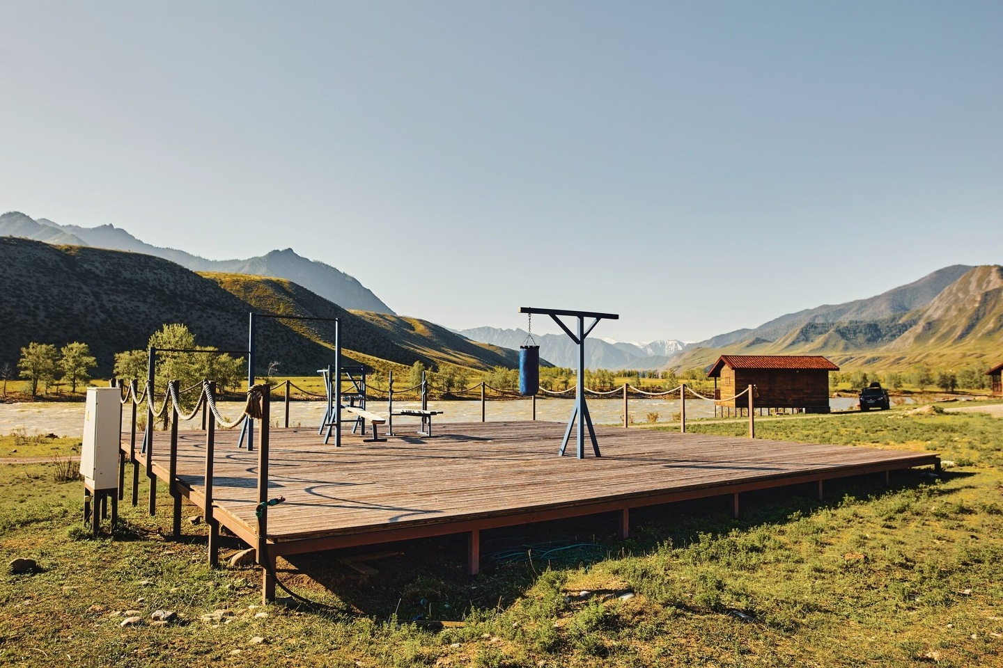 Инегень - фото 70