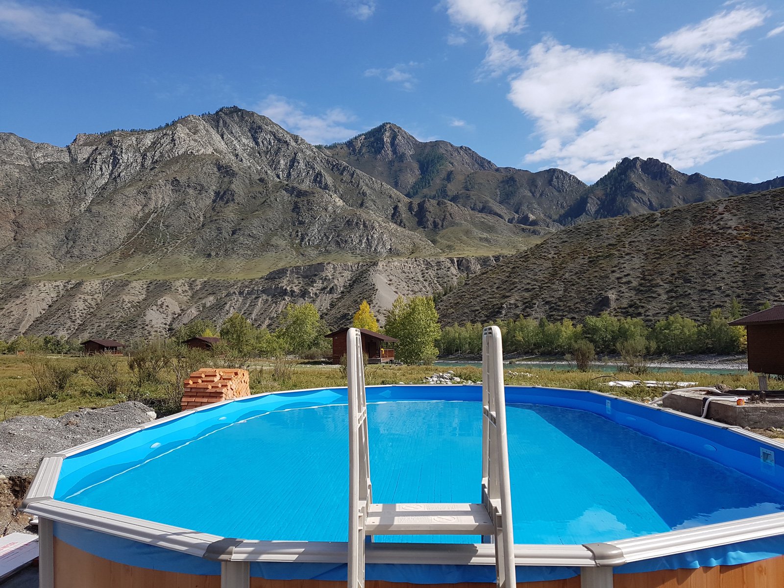 Инегень - фото 76