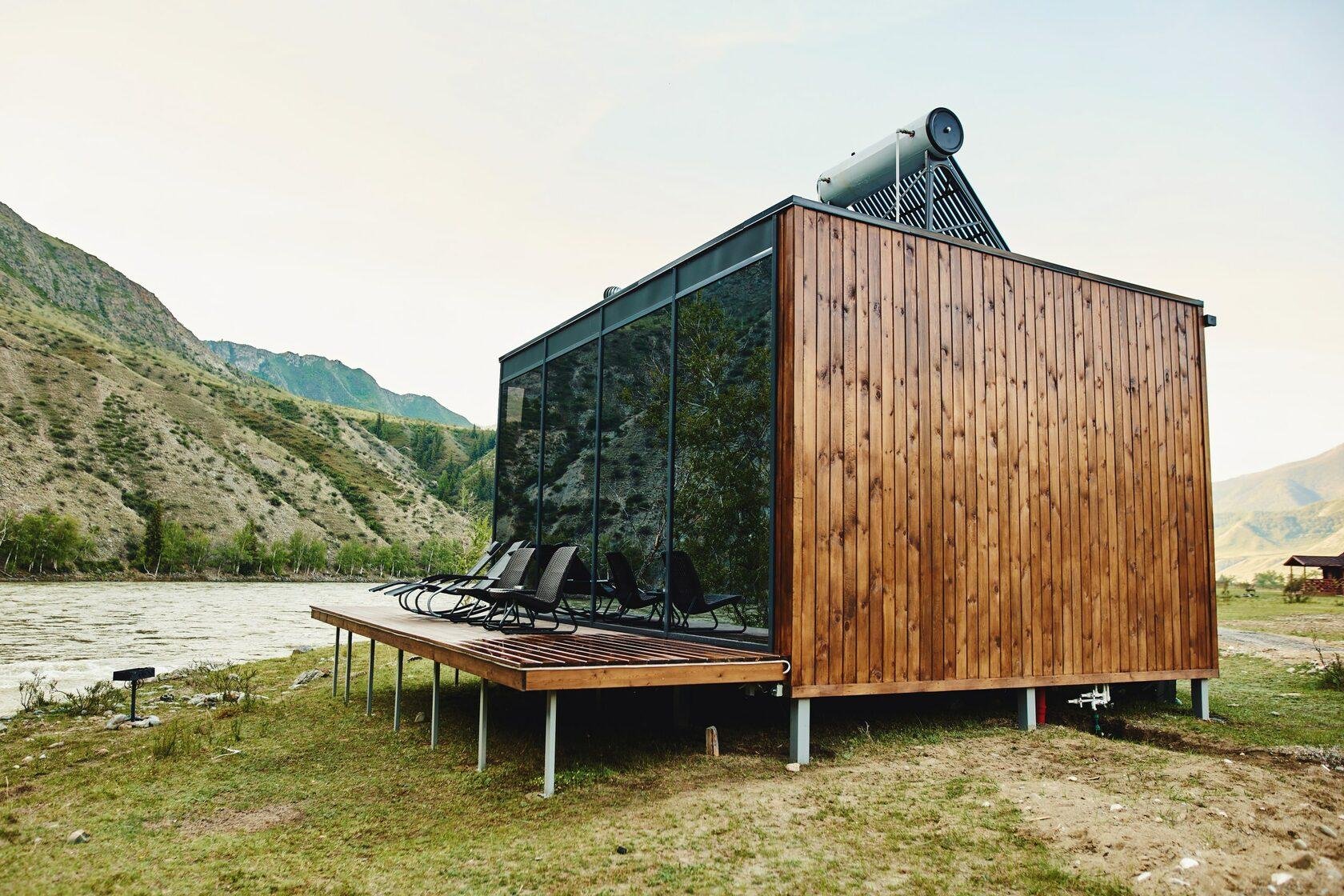 Инегень - фото 77