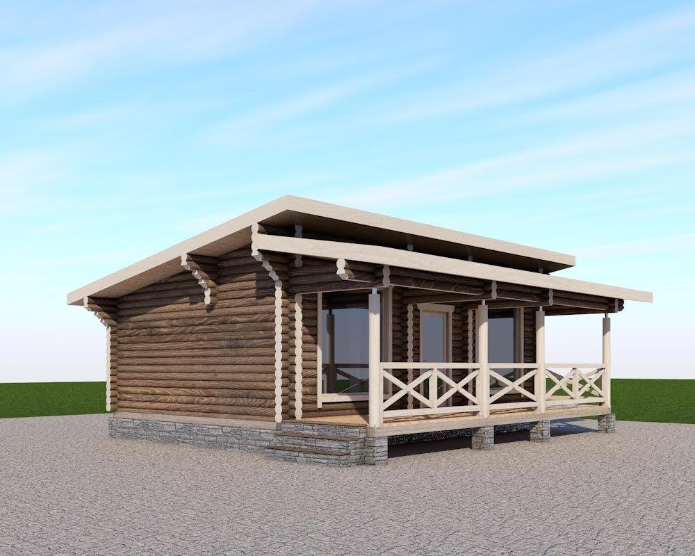 Инегень - фото 78